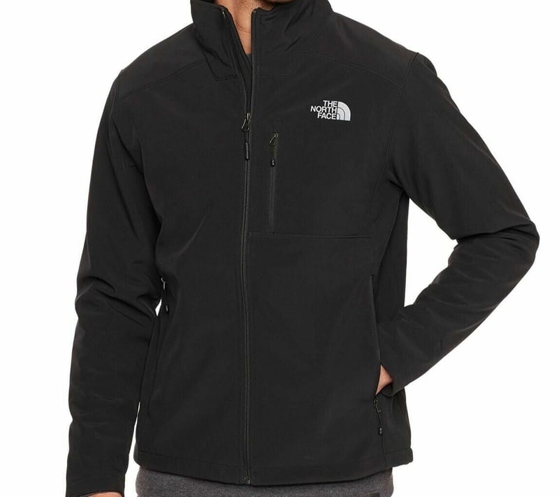 the north face apex mens