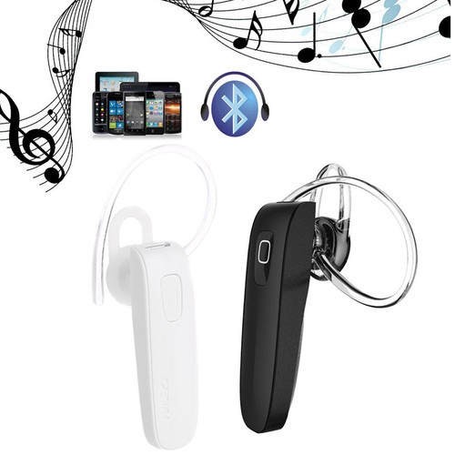 Universal Mini Stereo Wireless Bluetooth HeadSet Handsfree Earphone B1 V4.0