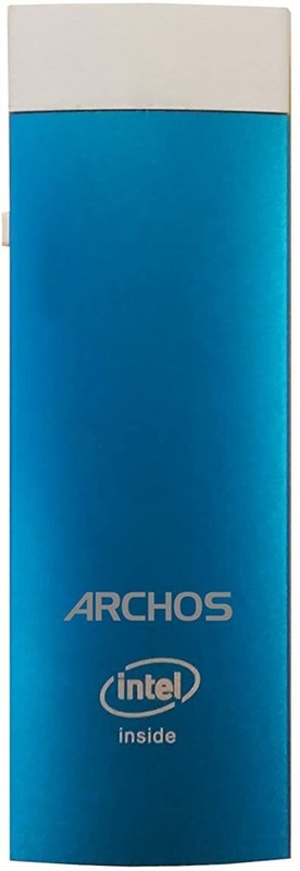 Archos hDMI stick mini pC Archos hDMI Stick Mini pC (Intel Quad-Core CPU, 32 Go)