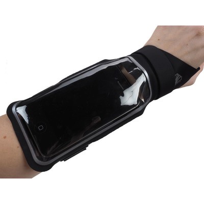 Brazalete Wantalis Smartcuff Negro funda negro 21773 - Nuevo