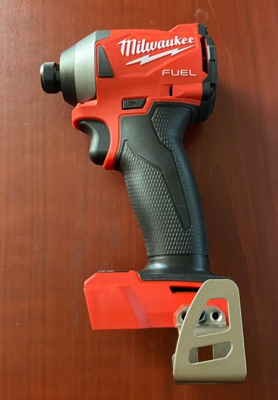 New M18 Milwaukee FUEL 2853-20 1/4