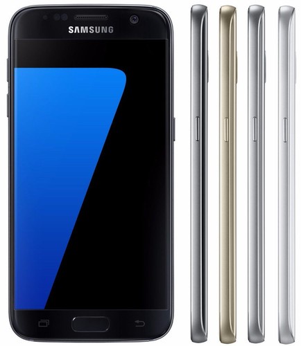 New Original Samsung Galaxy S7 SM-G930A ATT Unlocked 5.1