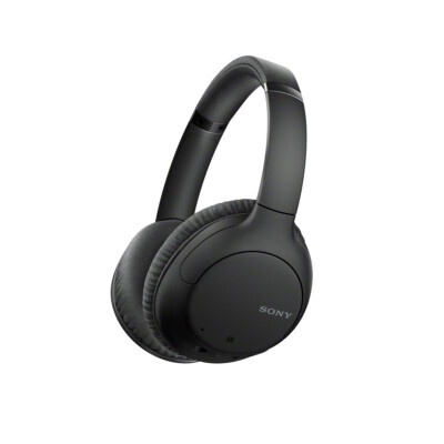 Sony WH-CH710N/B Wireless Bluetooth Noise Cancelling Headphones