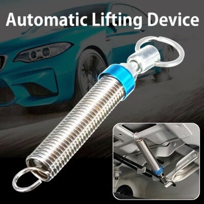Adjustable Automatic Car Trunk Boot Lid Lifting Spring Device Vehicle Parts