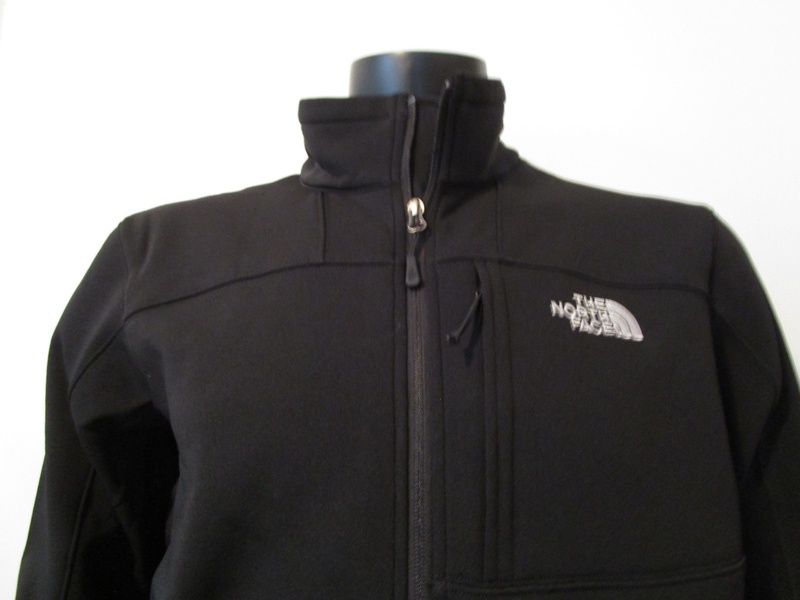 NWT Mens TNF The North Face Cinder 200 FZ 