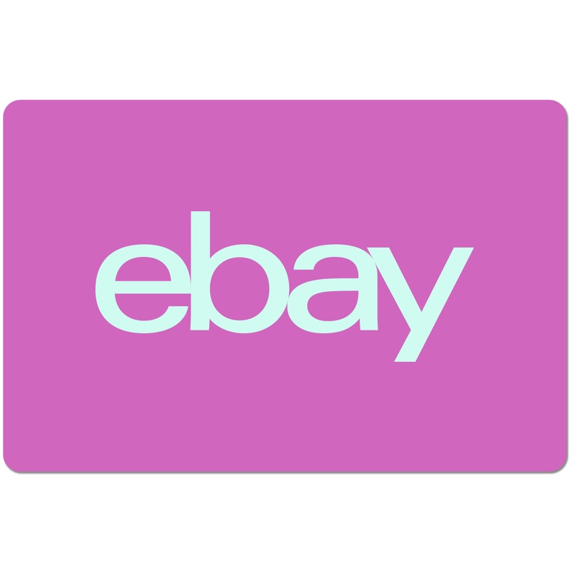 Get a $100 eBay eGift Card for only $90 - Via Email delivery