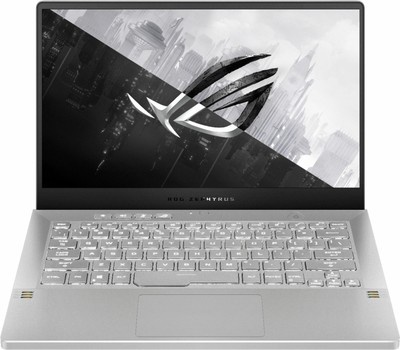 ASUS - ROG Zephyrus 14
