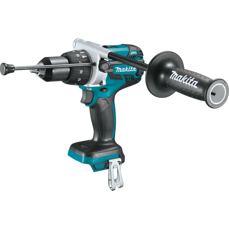Makita XPH07Z 18V Brushless Lithium-Ion 1/2