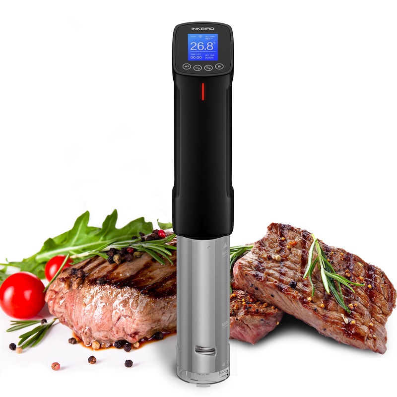 Special discount link for EU Plug  220V Sous Vide Cooker