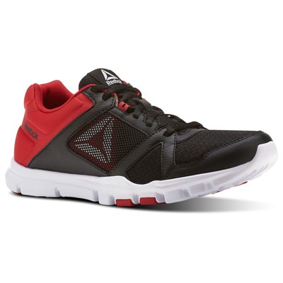 Reebok Men's Yourflex Train 10 Shoes