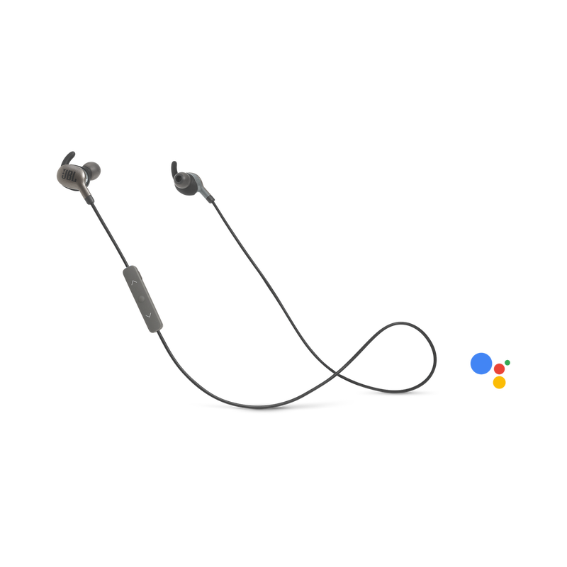 JBL EVEREST 110GA Bluetooth In-Ear Headphones with Google Assistant