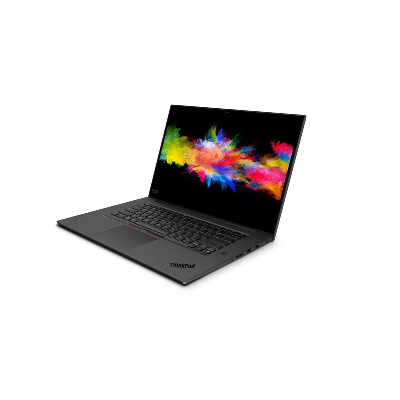 Lenovo ThinkPad P1 Gen 3, i7-10750H, 8G Ram, 256SSD, T1000, 1080P