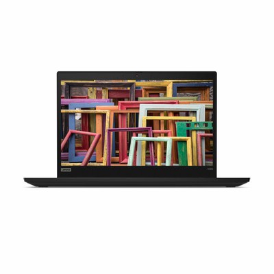 Lenovo ThinkPad X395 Laptop, 13.3