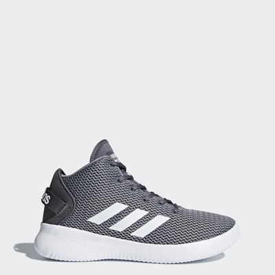 adidas Cloudfoam Refresh Mid Shoes Men's