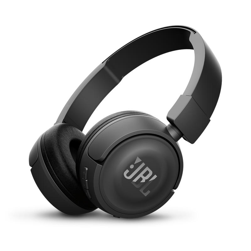 JBL T450BT Wireless Bluetooth Headphones