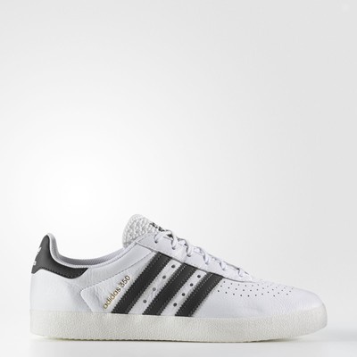 adidas  350 Shoes Men's White