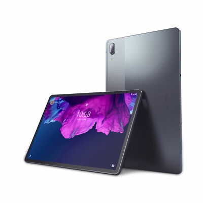 Lenovo Tab P11 Pro Tablet, 11.5
