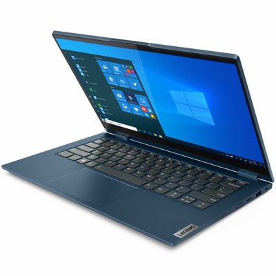 Lenovo ThinkBook 14s Yoga Laptop, 14.0
