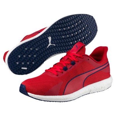 Mega NRGY Turbo Men's Running Shoes