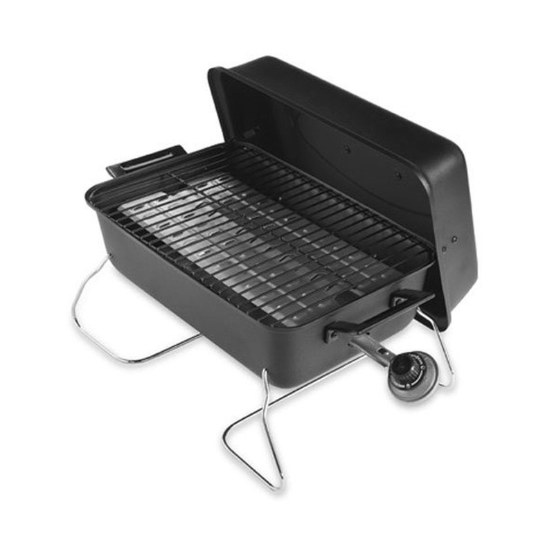 Char-Broil Portable Gas Grill ~ Brand New In Box
