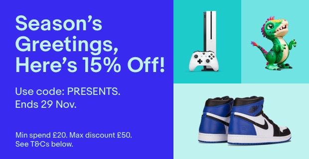 eBay Coupon | eBay