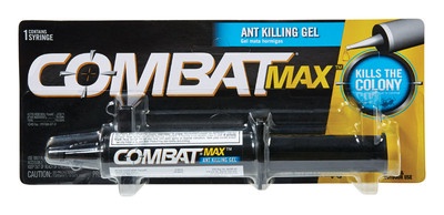 Combat Max Ant Killing Gel, 27 Grams