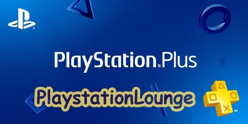 PS PLUS 14 DAY -PS4-PS3-PS VITA - PLAYSTATION
