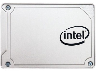Intel 545s 2.5