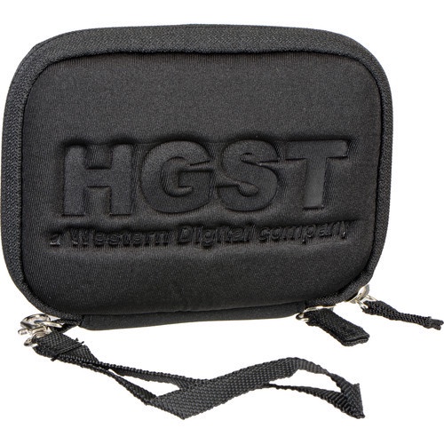 HGST 2.5