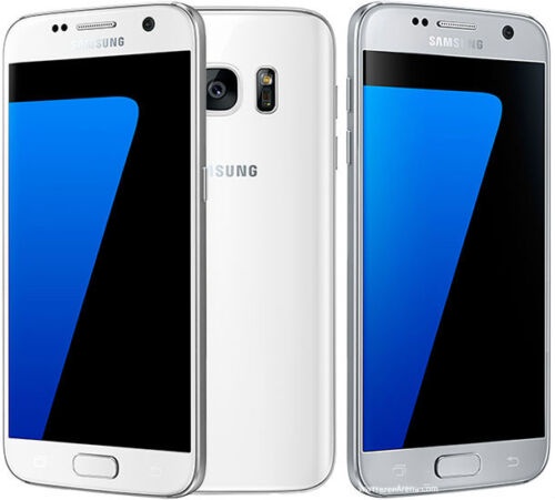 Original Unlocked Samsung Galaxy S7 SM-G930F 32GB Smartphone