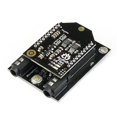 Bluetooth Audio Receiver Board with Microphone Input (Phone call) HIFI Amplifier