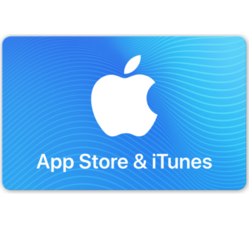 $100 App Store & iTunes Code for only $85 - Emailed