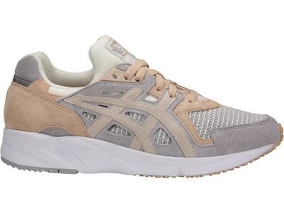 ASICS Tiger Unisex GEL-DS Trainer  OG Shoes H840Y