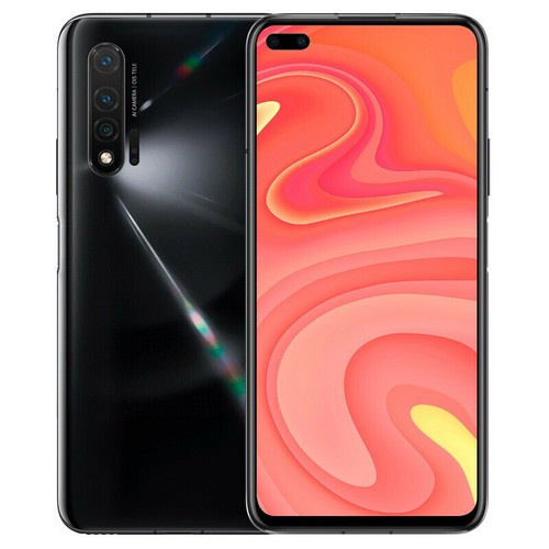 HUAWEI Nova 6 4G Smartphone Android 10.0 Kirin 990 Octa Core 6.57 Inch GPS NFC
