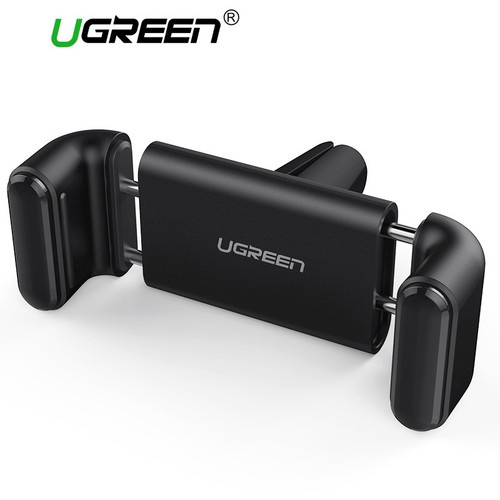 Ugreen Air Vent Mount Car Phone Holder Cradle 360 Degree For iPhone 7 Samsung S8