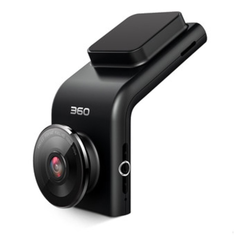 Qihoo 360 G300 Dash Cam Camera Recorder Car Video Full HD 1080p
