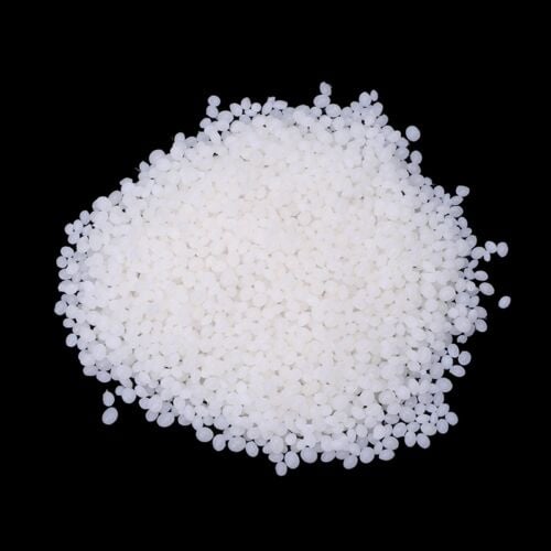 50g/100g 4mm Polymorph Thermoplastic Moldable Plastic Pellet DIY