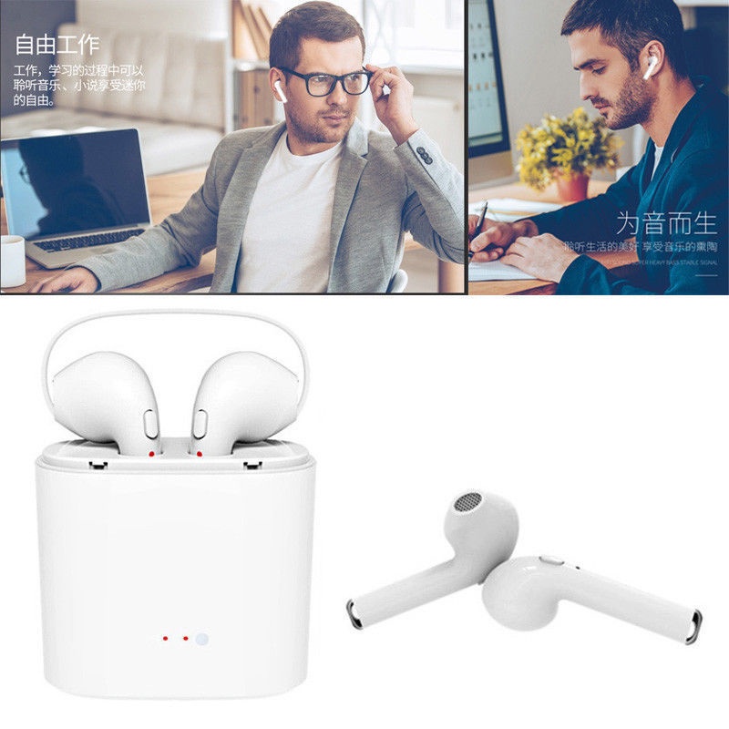 Amazing Headset Best Quality - Must Have 2018