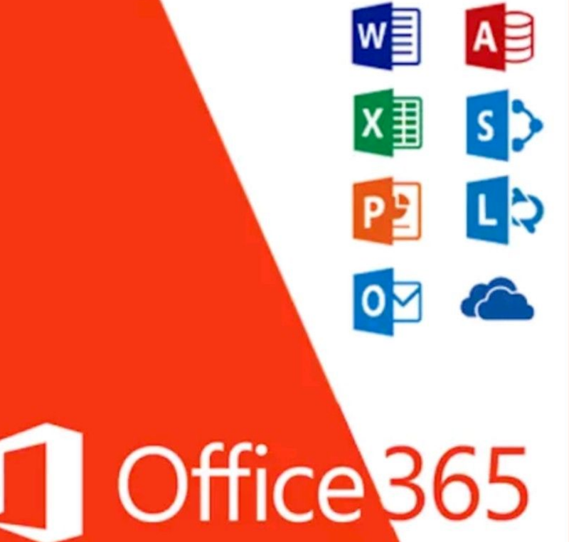 INSTANT MICROSOFT OFFICE 365 LIFETIME ACCOUNT✔️ 5 DEVICES 5TB WINDOWS MOBILE