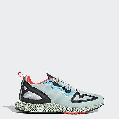 adidas Originals ZX 2K 4D Shoes Men's | eBay