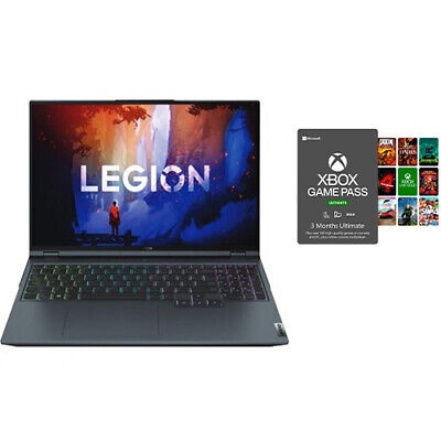 Legion 5 Pro 16