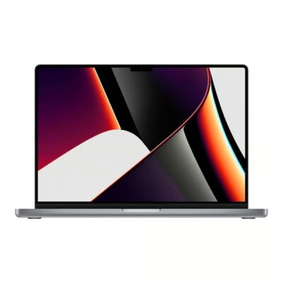 Apple MacBook Pro 16