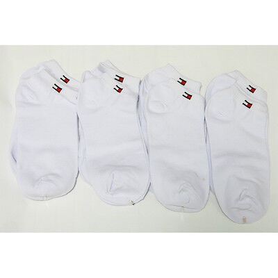 KOREA PRODUCT 8Pairs Mens Cotton Low Cut Ankle Socks White Athletic Casual | eBay