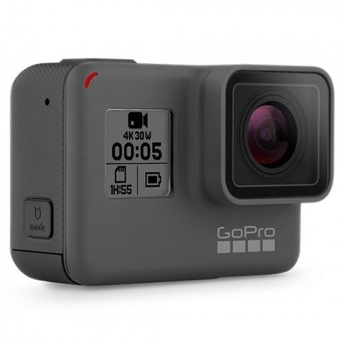 GoPro Hero 5 Black Edition Action Camera | eBay