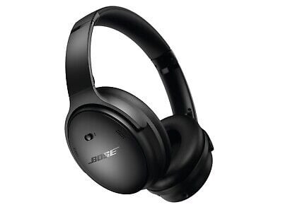 Bose QuietComfort Noise Cancelling Headphones, Certified Refurbished | eBay