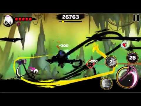 Stickman Revenge 3: League of Heroes