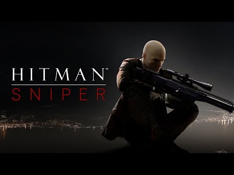 Hitman Sniper
