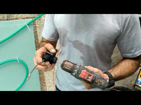 סטלבנדפוש משחיל סטלבנד לחשמלאיים נייד 0502777474 - YouTube