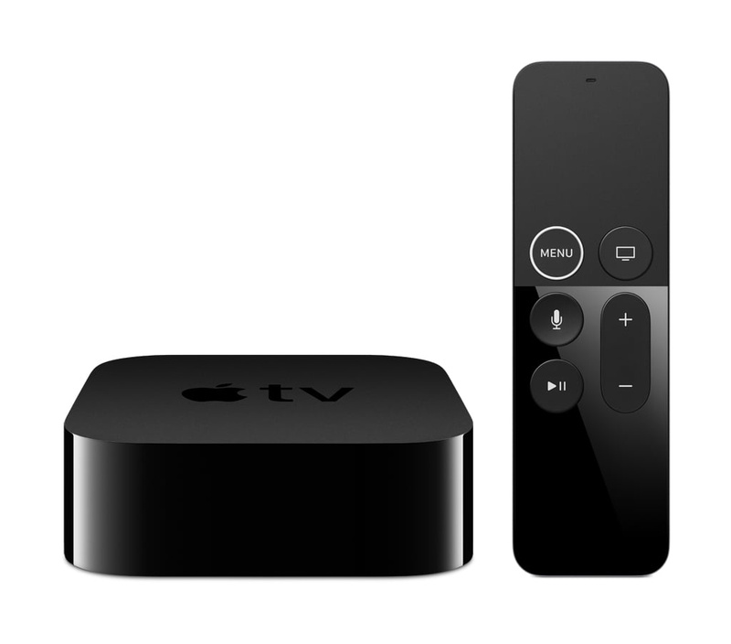 Apple TV 4K 32GB - Walmart.com - Walmart.com