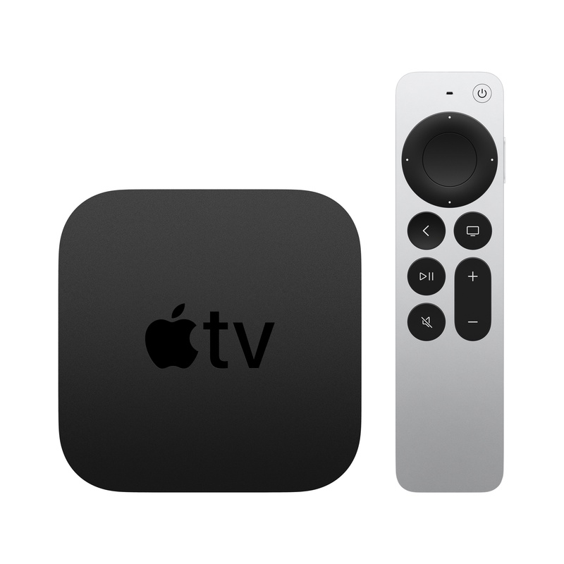 Apple TV HD 32GB (2nd Generation) - Walmart.com